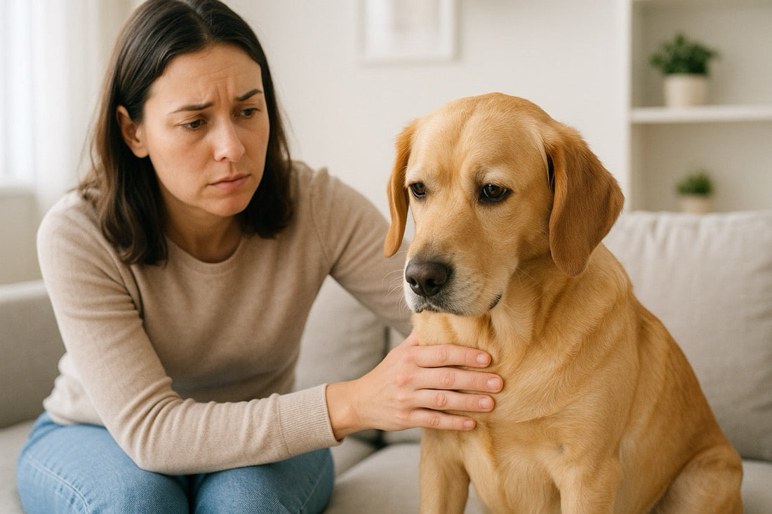 Grain-Free Diets, Fresh Feeding, and Your Dog’s Heart: What Pet Owners Need to Know About DCM