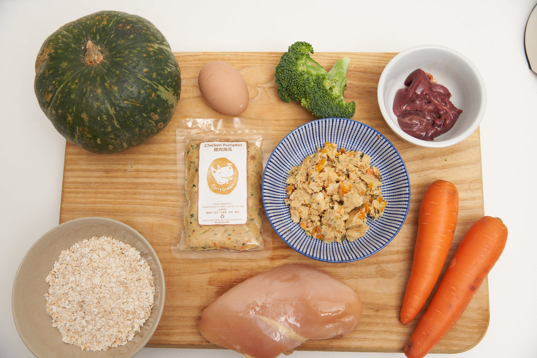 The Power of Chicken for Dogs: Your Complete Guide to Canine Nutrition