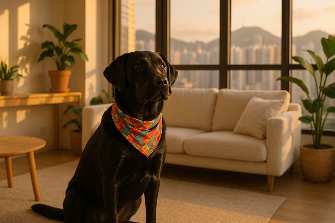 Debunking Black Pet Myths: The Truth About Our Misunderstood Four-Legged Friends