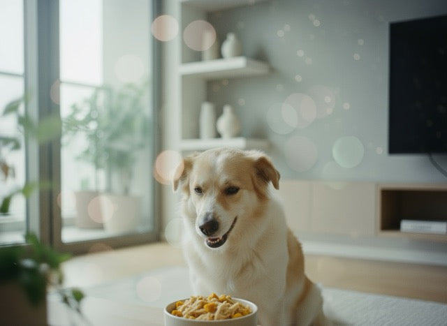 5 Common Oral Health Problems in Dogs (And How to Prevent Them)