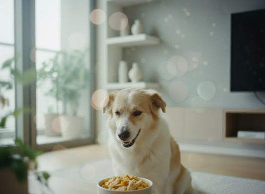5 Common Oral Health Problems in Dogs (And How to Prevent Them)
