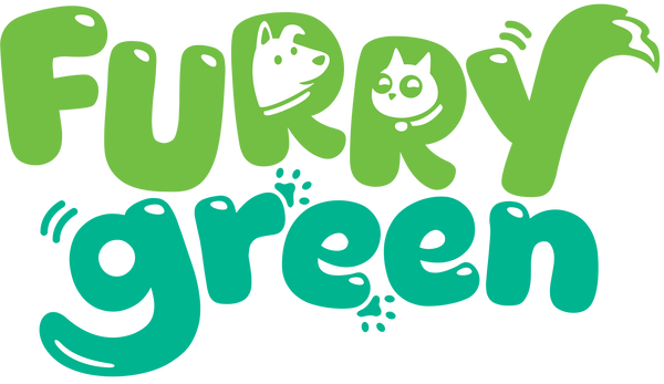 Furry Green Fresh Pet Food