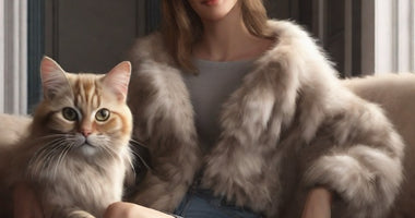 The Ultimate Guide to Cat-Hair-Resistant Fabrics: Keeping Your Clothes Fur-Free