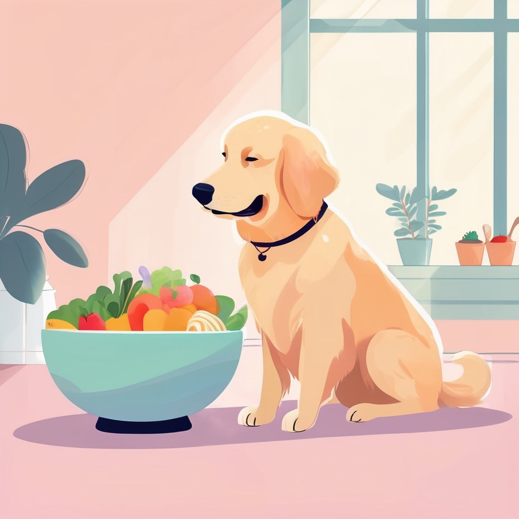 Fresh Dog Food for Senior Dogs: The Complete Guide to Keeping Your Gray-Muzzled Friend Healthy 🐕