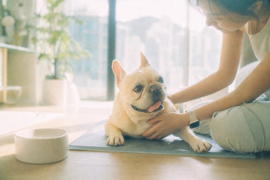 Summer Pet Safety: 8 Heat Mistakes to Avoid