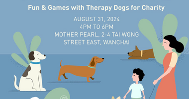 Paws for Love: Join Furry Green Pets at Mother Pearl's Charity Event for Rise Wise Foundation