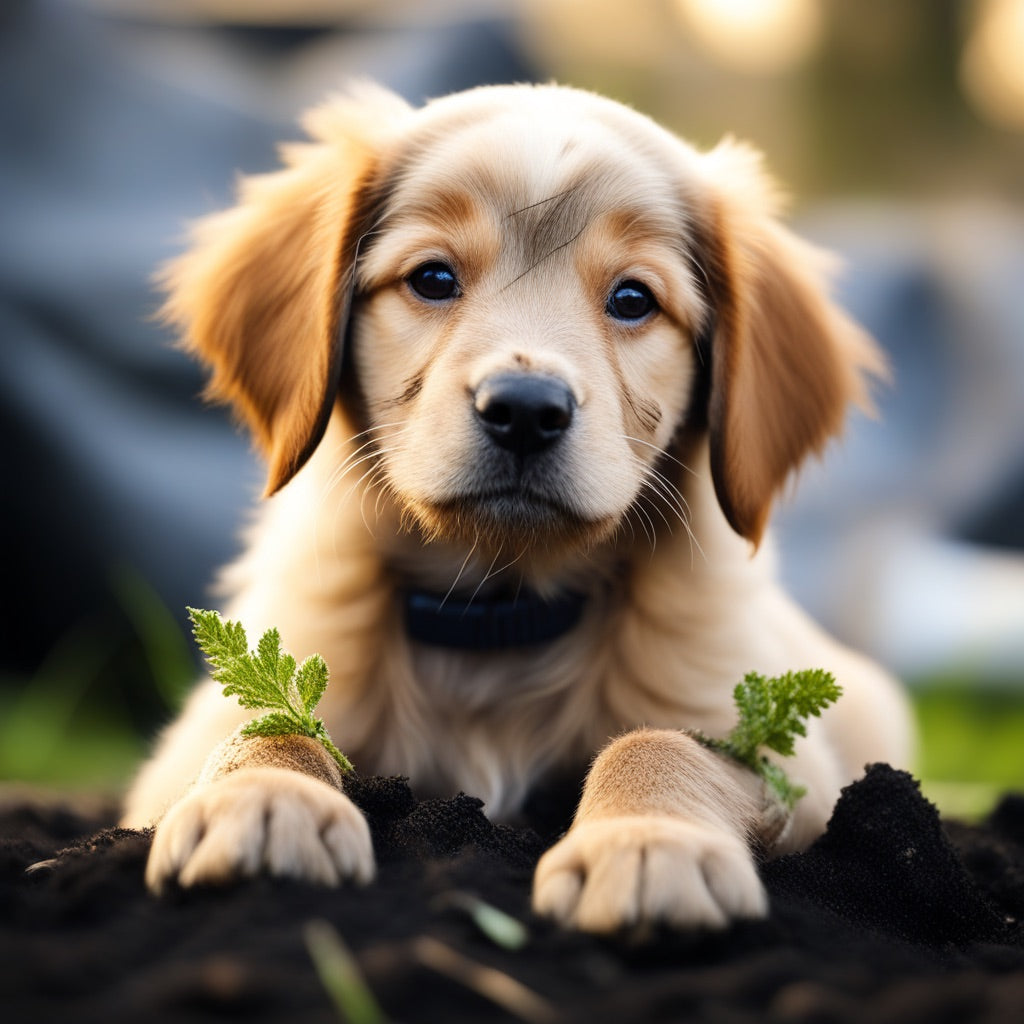 Upcycled Pet Foods: The Future of Sustainable Pet Food