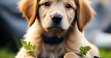 Upcycled Pet Foods: The Future of Sustainable Pet Food