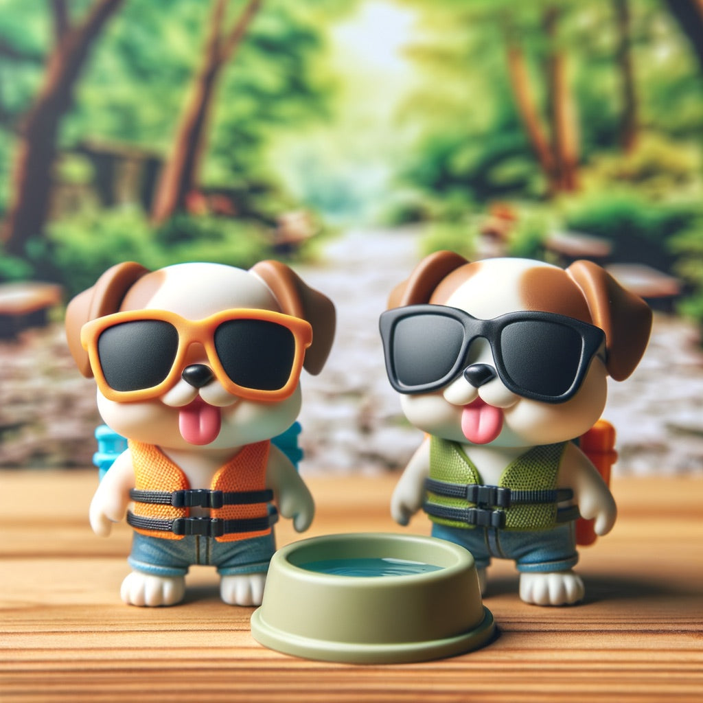 Beat the Heat: The Ultimate Guide to Keeping Your Dog Safe and Cool This Summer