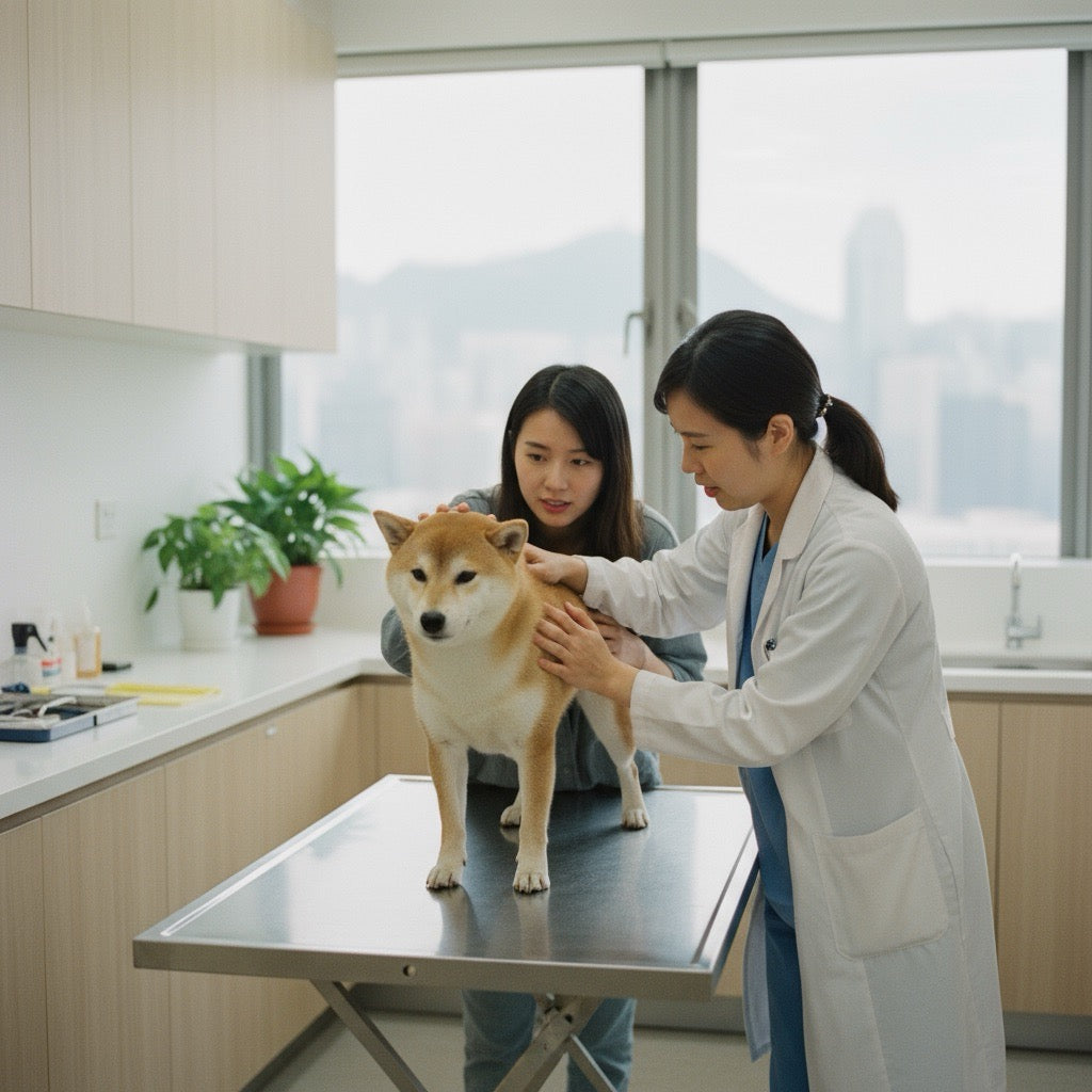 Obesity-prone dog breeds and how to spot and prevent obesity