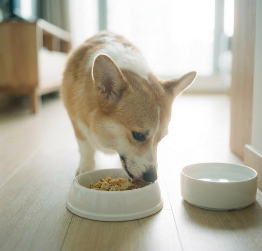 Dog Dehydration Signs in Hong Kong: What to Check First