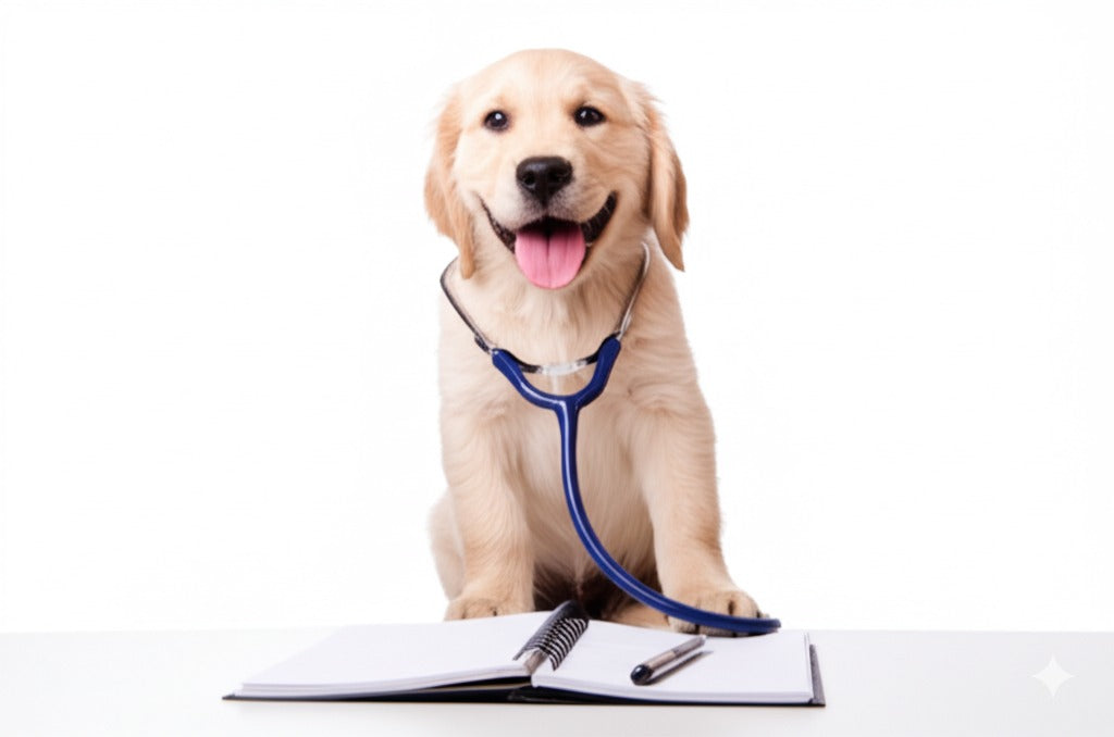 💩 Why Does My Dog’s Poop Smell So Bad? Understanding What’s Normal — and When to Call the Vet