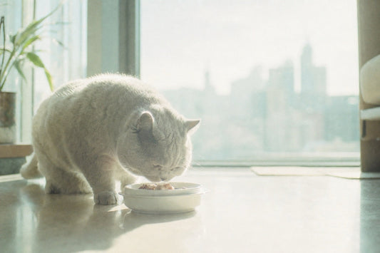Cat Overheating in Hot Weather: Why You Shouldn’t Assume Your Cat Will Move