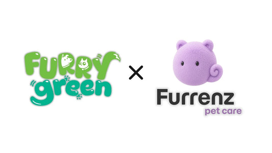 🎉 Meet Our New Partner — Furrenz Pet Care!