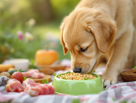 What "Sustainable Sourcing" Really Means for Pet Food