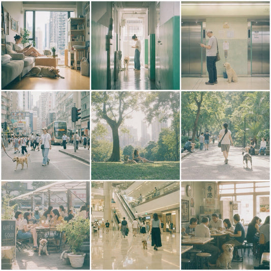 Best Places to Practice Before Going to a Restaurant: The 9-Step HK Progression