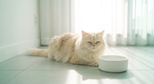 Should You Shave Your Cat in Summer? What Hong Kong Owners Need to Know
