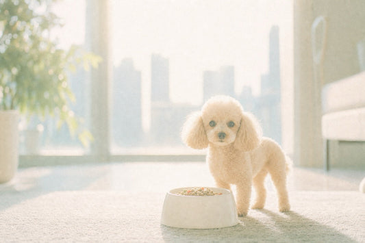Rapamycin for Dogs: Could It Help Your Dog Live a Longer, Healthier Life?