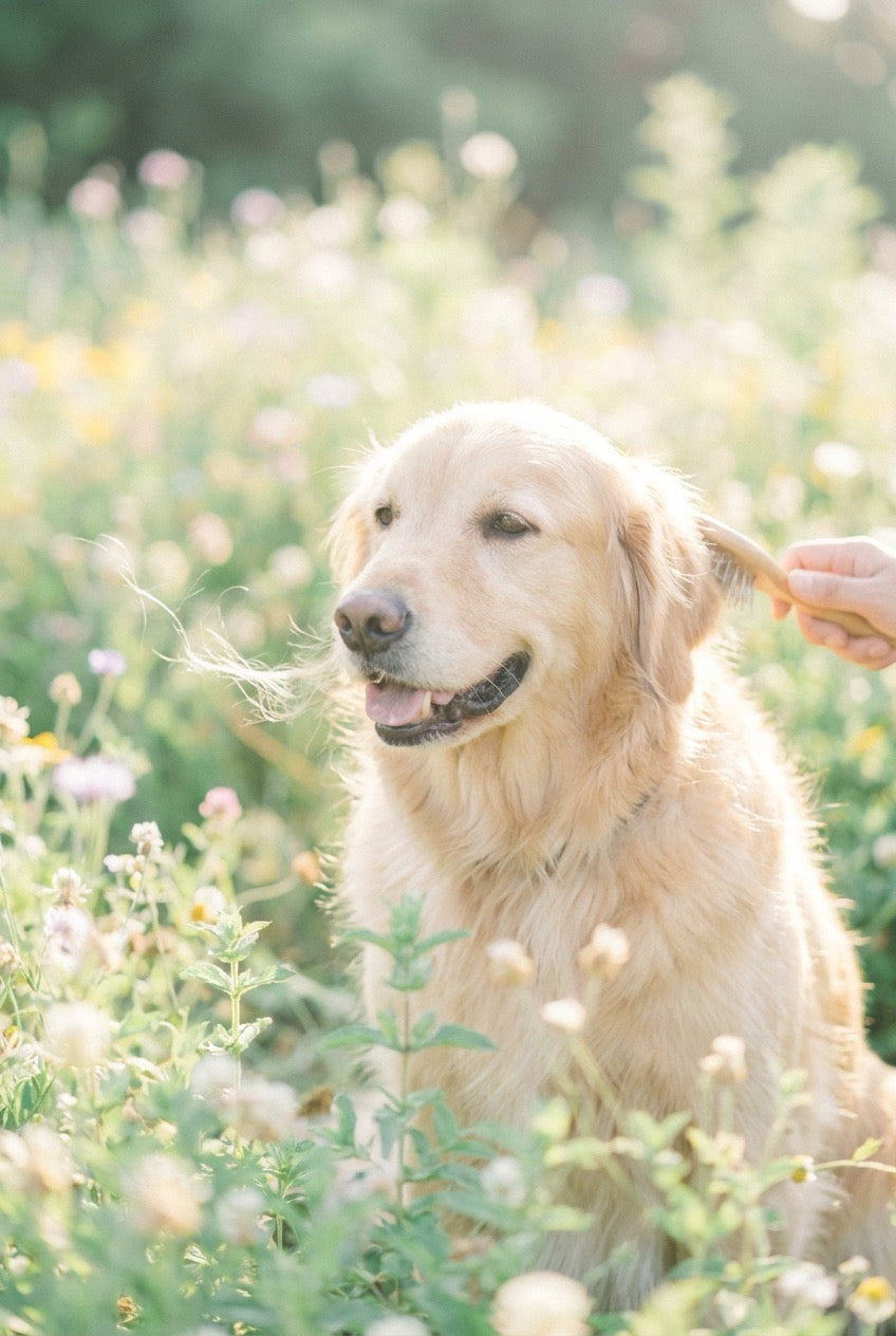 Why Do Dogs Shed? A Vet-Reviewed Guide for Healthier Coats