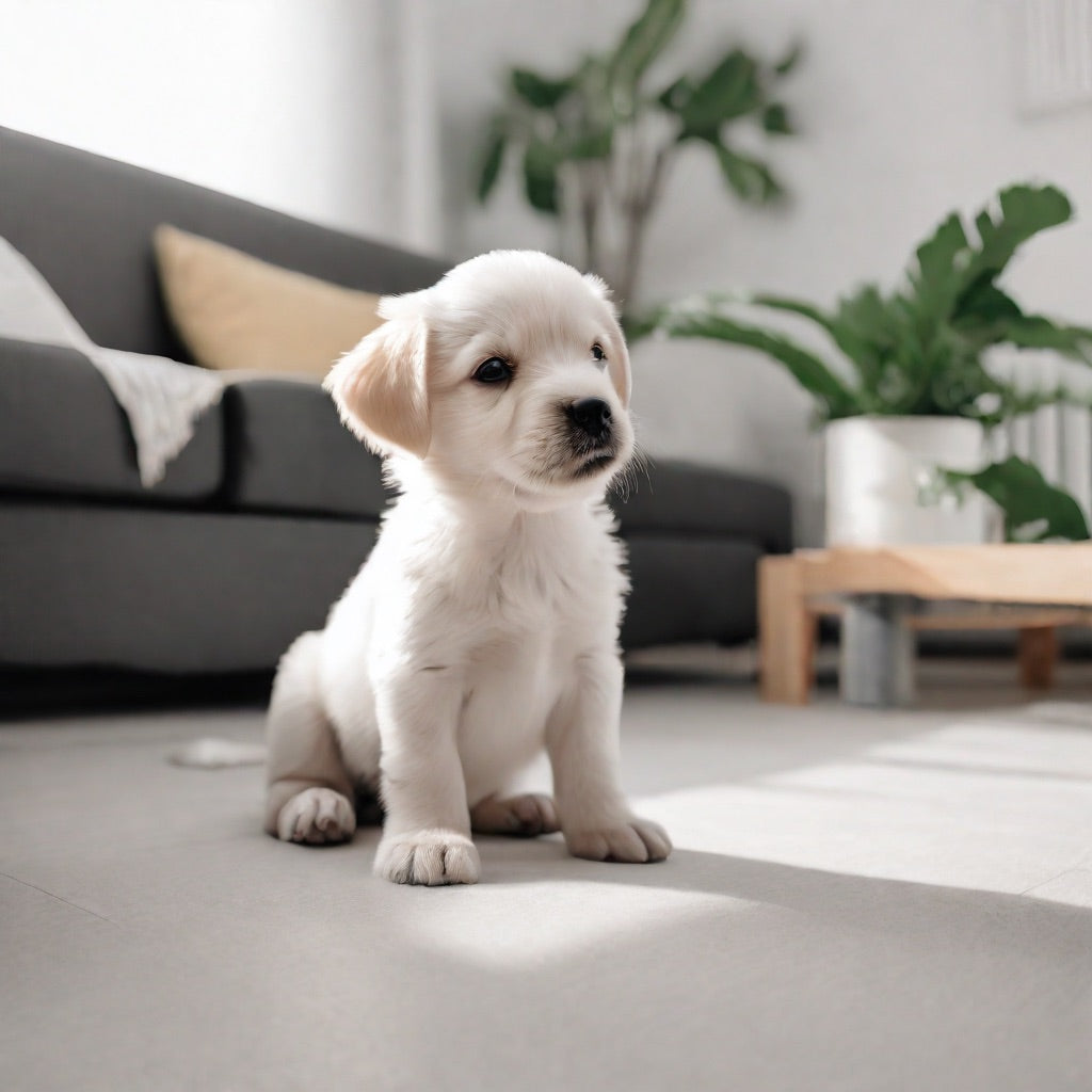 A Pawsome Guide: Helping Your Dog Beat Separation Anxiety