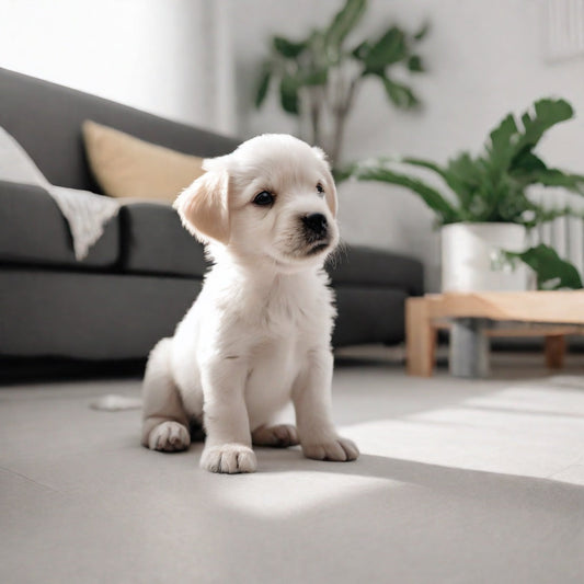 A Pawsome Guide: Helping Your Dog Beat Separation Anxiety