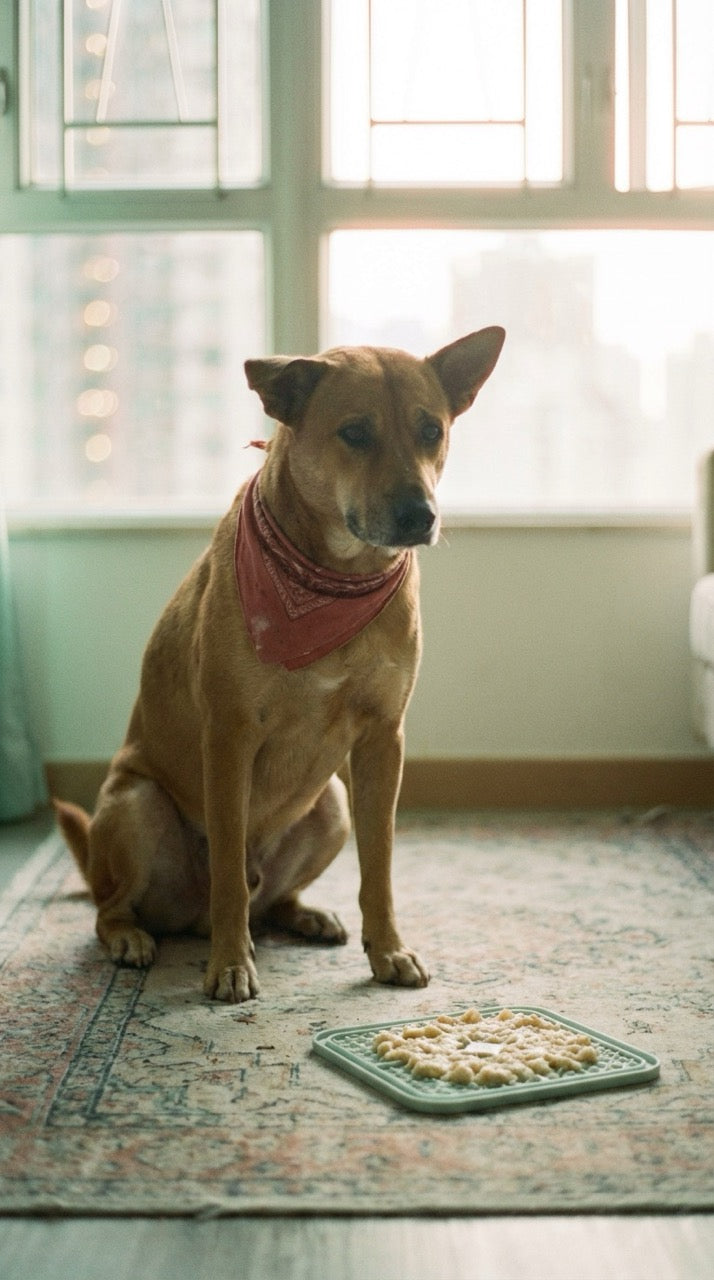 🐶 Why Is My Dog Scared of Strangers, Children, Other Dogs, or Loud Noises?