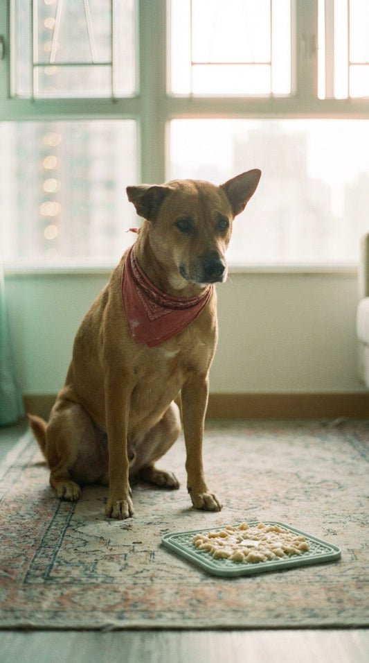 🐶 Why Is My Dog Scared of Strangers, Children, Other Dogs, or Loud Noises?