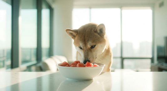 Can Dogs Eat Watermelon? What Hong Kong Pet Owners Need to Know